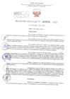 Vista preliminar de documento Resolución Directoral. Nº 0908