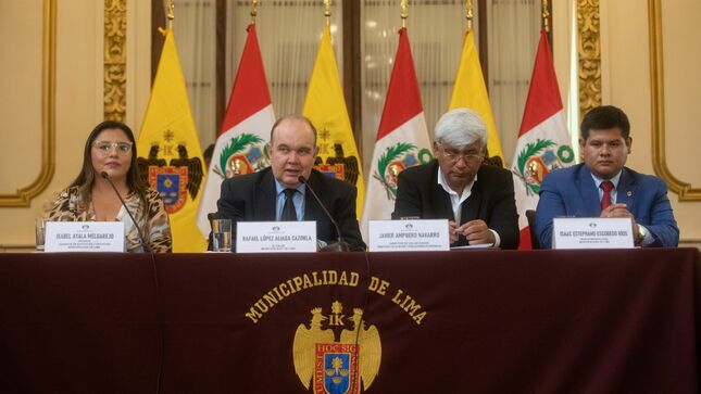 Más de cuarenta instituciones de educación superior asistieron a la Mesa de Trabajo del Voluntariado.