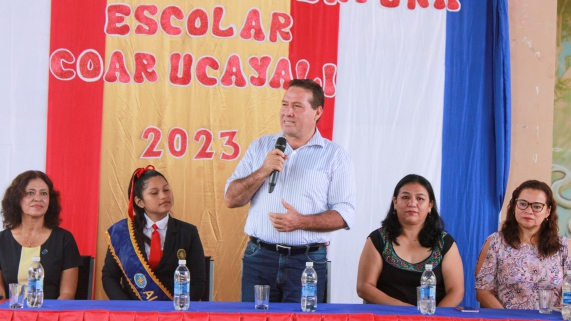 COAR