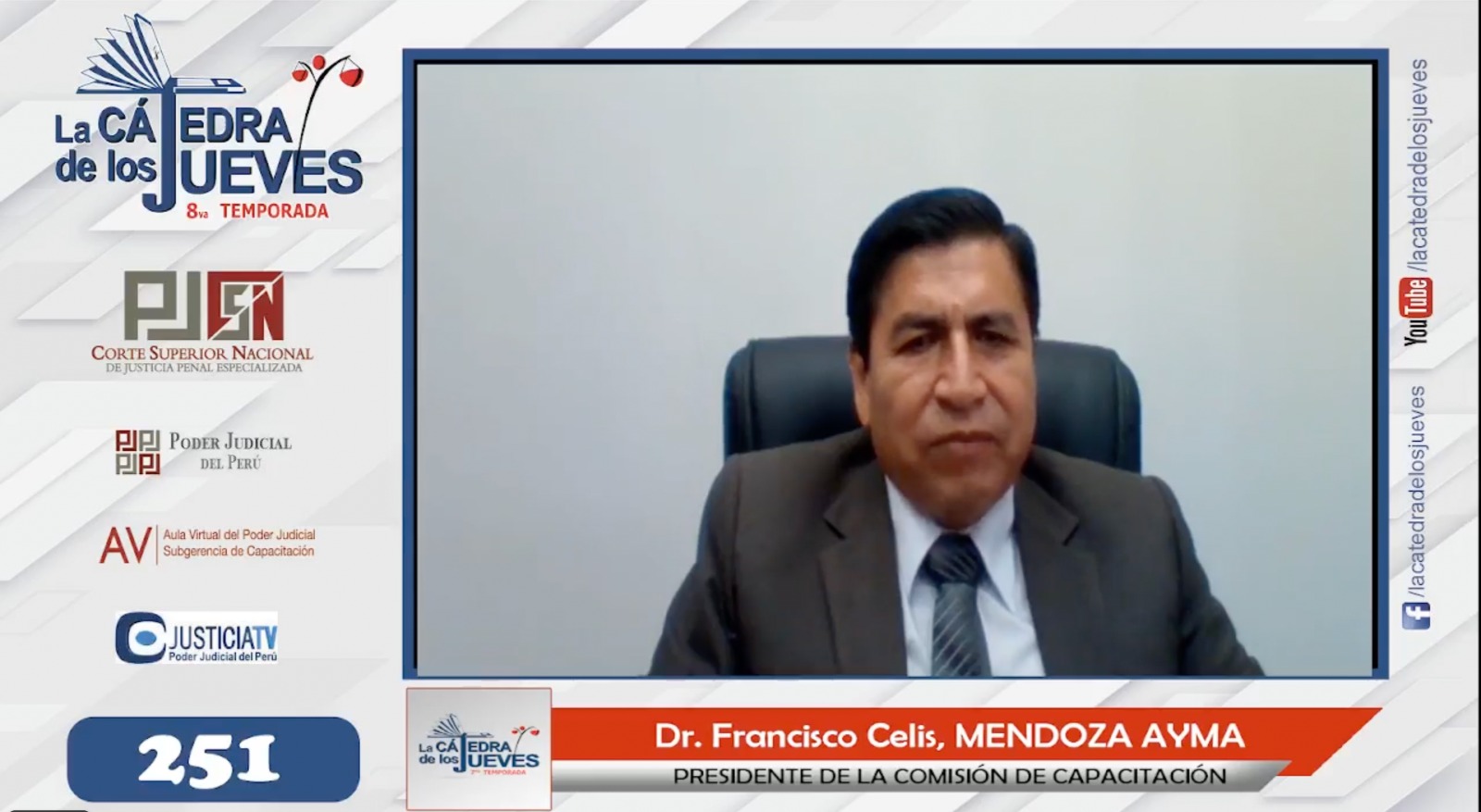 Francisco Celis Mendoza Ayma