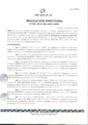 Vista preliminar de documento Resolución Directoral N° 055-2016-GRL-GRDE-DREM
