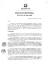 Vista preliminar de documento Resolución Directoral N° 072-2016-GRL-GRDE-DREM