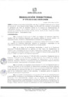 Vista preliminar de documento Resolución Directoral N° 070-2016-GRL-GRDE-DREM