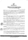 Vista preliminar de documento Resolución Directoral N° 074-2016-GRL-GRDE-DREM