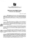 Vista preliminar de documento Resolución Directoral N° 078-2016-GRL-GRDE-DREM