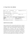 Vista preliminar de documento CIAA-INCID-009-2001 (OB600 - 05DEC01)
