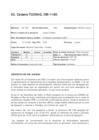 Vista preliminar de documento CIAA-ACCID-013-2002 (OB1180 - 07DEC02)