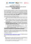 Vista preliminar de documento COMUNICADO 009-2023-CCD - CONVOCATORIA EVALUACION DE EXPEDIENTES - EPT COSMETOLOGÍA.pdf