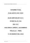 Vista preliminar de documento CIAA-ACCID-003-2005 (OB1231 - 15MAR05)