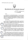Vista preliminar de documento R.S.G. N° 0165-2019-MINAGRI-SG