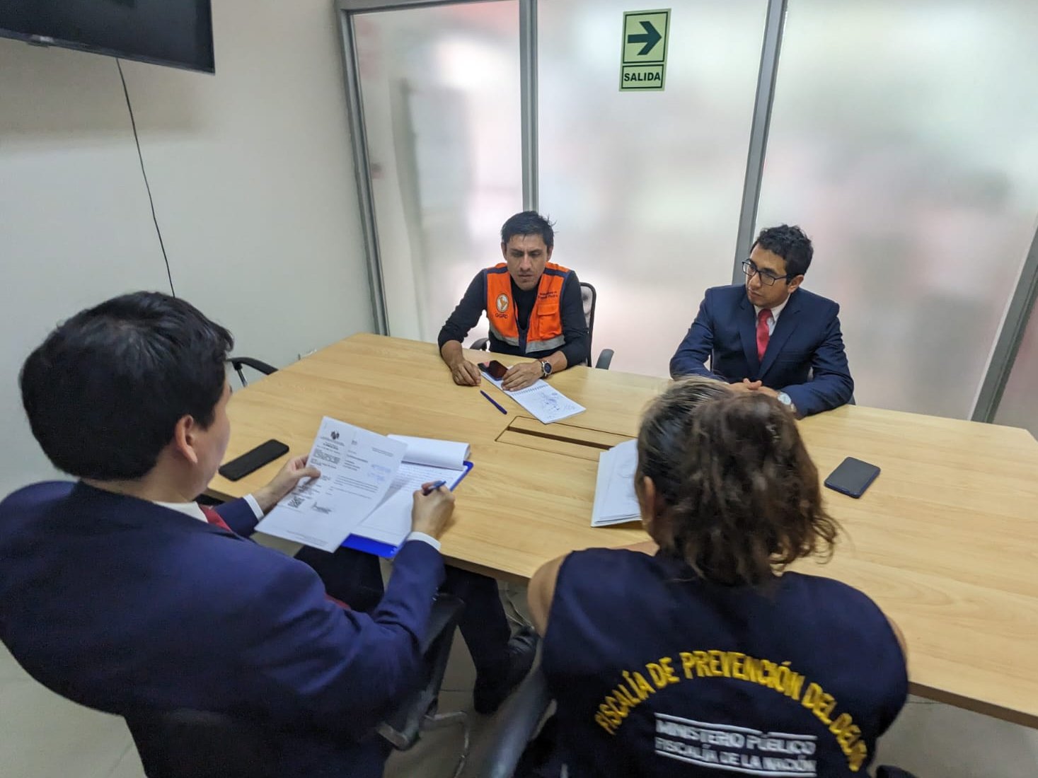 Oficina de Imagen Institucional