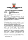 Vista preliminar de documento Resolución N° 003043-2022-JUS-TTAIP-SEGUNDA SALA.pdf