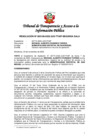 Vista preliminar de documento Resolución N° 003109-2022-JUS-TTAIP-SEGUNDA SALA.pdf