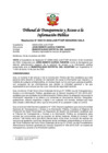 Vista preliminar de documento Resolución N° 003131-2022-JUS-TTAIP-SEGUNDA SALA.pdf