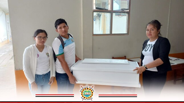 MUNICIPALIDA PROVINCIAL DAT