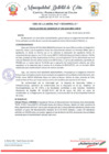 Vista preliminar de documento RESOLJUCION DE GERENCIA N° 005-2023-GM-III.pdf