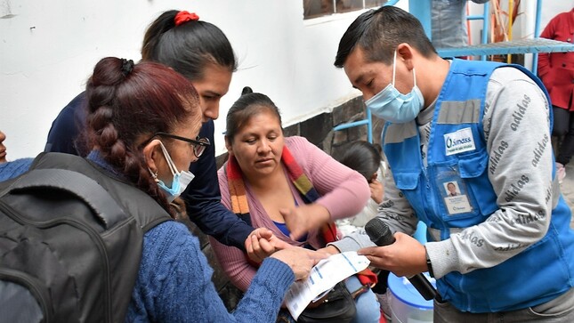Día Mundial de los Derechos de los Consumidores
