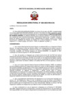 Vista preliminar de documento Resolución Directoral N° 0026-2023-INIA-OA
