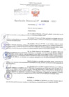 Vista preliminar de documento Resolución Directoral. Nº 0929 