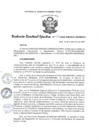 Vista preliminar de documento RDE N° 084-2022-APROBACION MODIFICACION INSTRUCTIVO-OAM.pdf