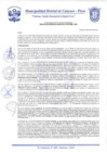 Vista preliminar de documento Resolución de Gerencia N° 0003-2021