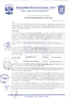 Vista preliminar de documento Resolución de Gerencia N° 0006-2021
