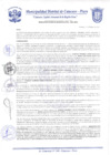 Vista preliminar de documento Resolución de Gerencia N° 0021-2021