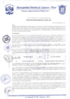 Vista preliminar de documento Resolución de Gerencia N° 0014-2021