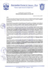 Vista preliminar de documento Resolución de Gerencia N° 0033-2021
