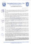 Vista preliminar de documento Resolución de Gerencia N° 0034-2021