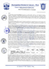 Vista preliminar de documento Resolución de Gerencia N° 0061-2021