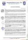 Vista preliminar de documento Resolución de Gerencia N° 0062-2021