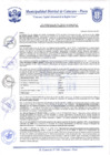Vista preliminar de documento Resolución de Gerencia N° 0074-2021