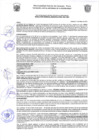 Vista preliminar de documento Resolución de Gerencia N° 0092-2021