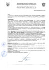 Vista preliminar de documento Resolución de Gerencia N° 0305-2021