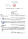 Vista preliminar de documento Resolución Directoral. Nº 0936 