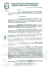 Vista preliminar de documento Resolución de Administración Nº 237-2019 - OGA/MVES