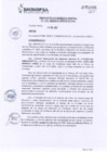 Vista preliminar de documento  006-2023-GG ACEPTAR LA RENUNCIA DEL CPC. JOSE LUIS MORENO PEREZ EN EL CARGO DE CONFIANZA COMO JEFE DE LA OFICINA DE CONTABILIDAD DE EMAPACOPSA.pdf