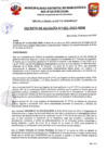 Vista preliminar de documento Decreto de Alcaldía N°001-2023-MDM.pdf