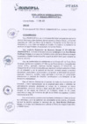 Vista preliminar de documento 007-2023-GG ACEPTAR LA RENUNCIA DEL LIC. RAUL NICOLAS CHAFLOQUE VARGAS EN EL CARGO DE CONFIANZA COMO JEFE DE LA OFICINA DE IMAGEN CORPORATIVA Y GESTIÓN SOCIAL DE EMAPACOPSA