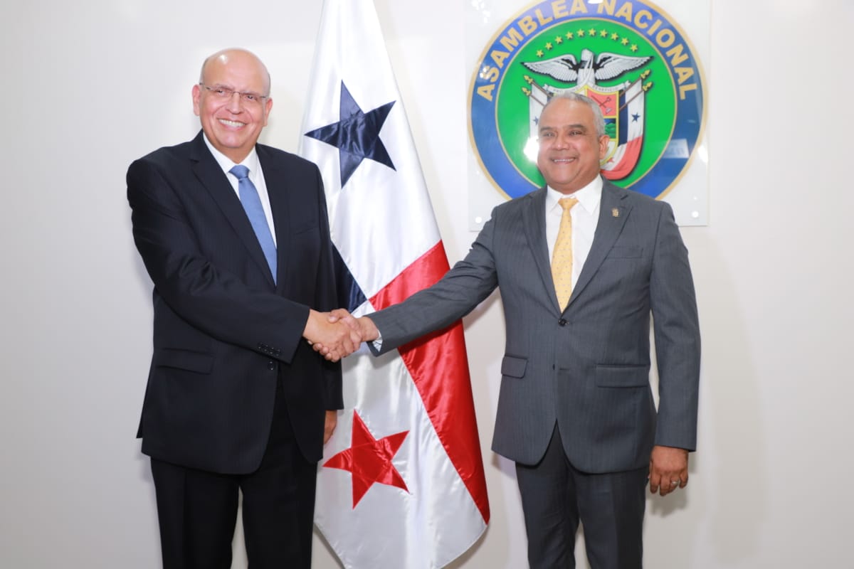Panamá 1