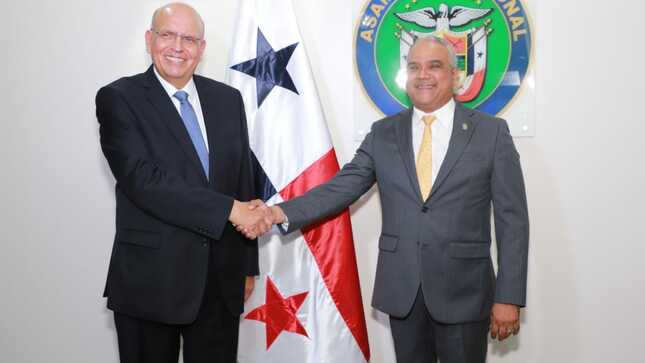 Panamá 1