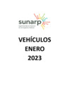Vista preliminar de documento VEHICULOS ENERO 2023