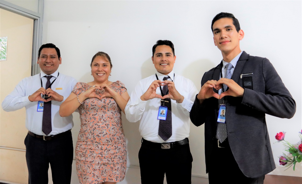 Gore La Libertad y Fundación Internacional “We Love You” anuncian gran campaña de donación de sangre