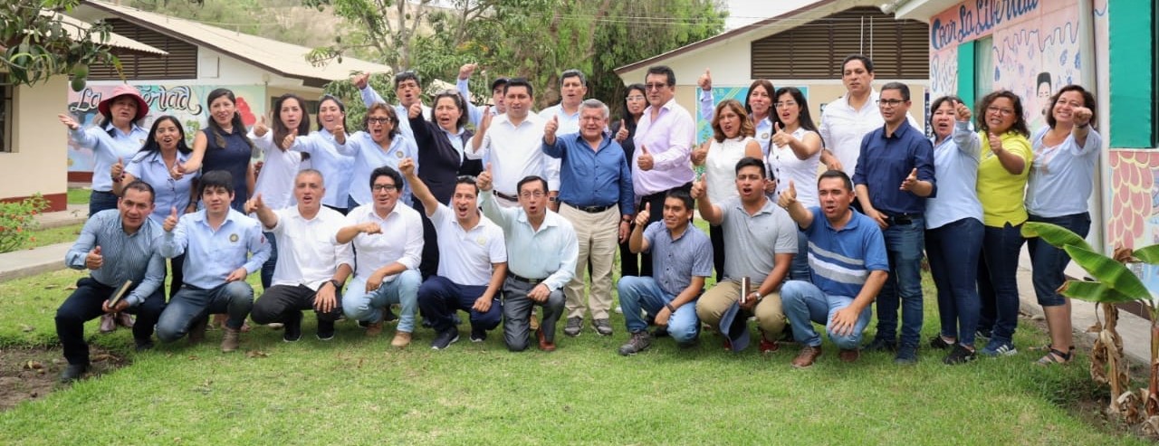 César Acuña: “La Libertad merece tener el mejor Colegio de Alto Rendimiento”