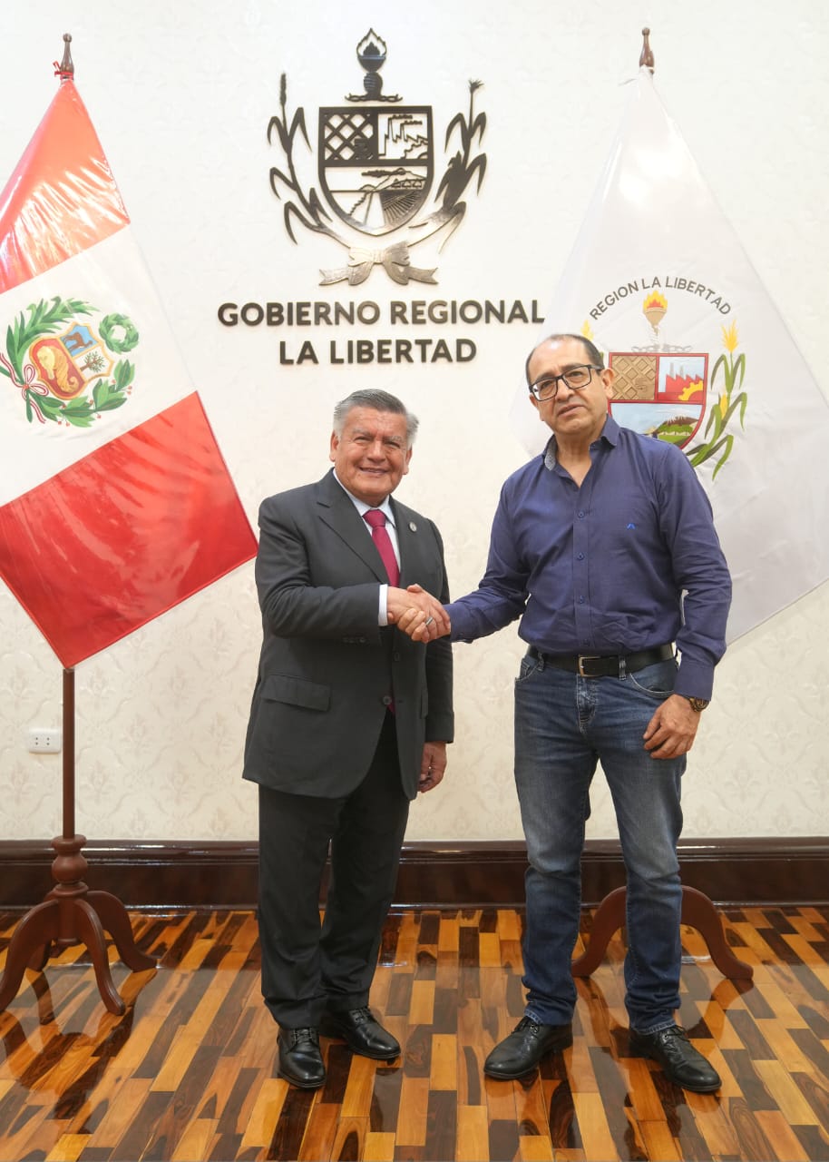 Trujillo será elevada a categoría de metrópoli y El Milagro será distrito