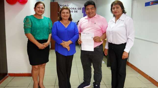 10 mil vecinos de El Porvenir accederán a nueva plataforma de búsqueda de empleo