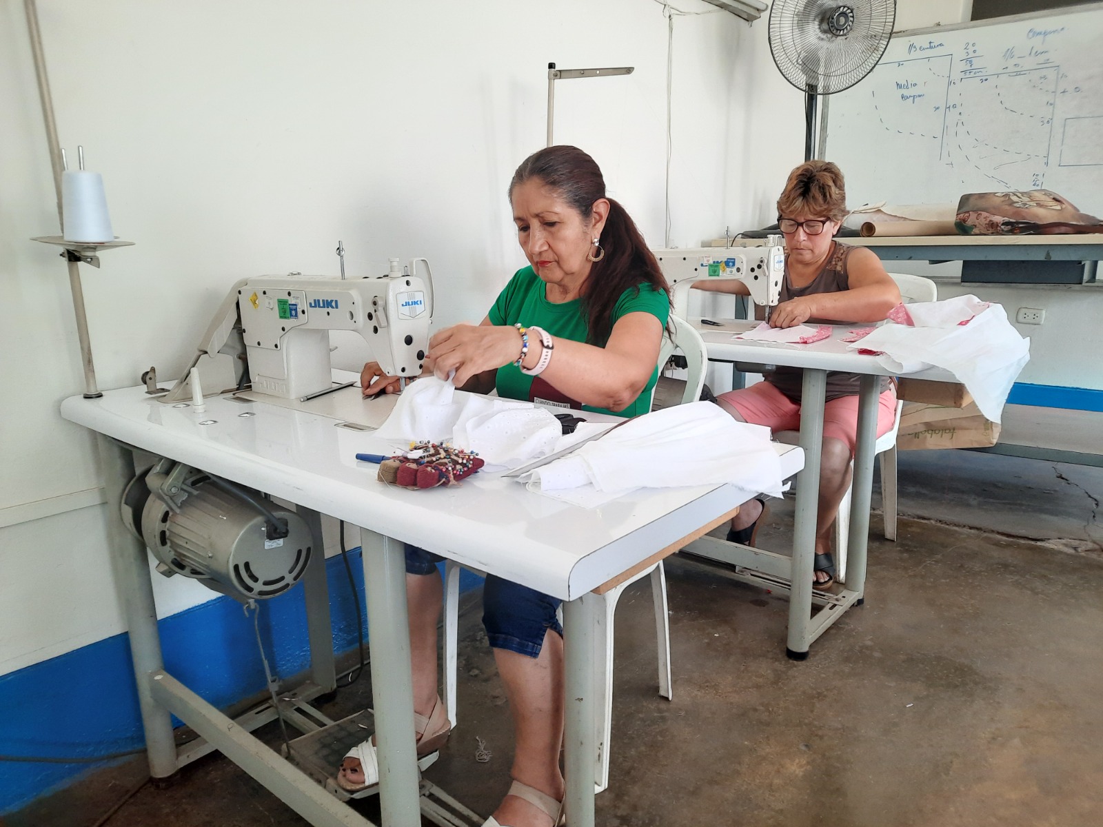 Proind capacita a 1