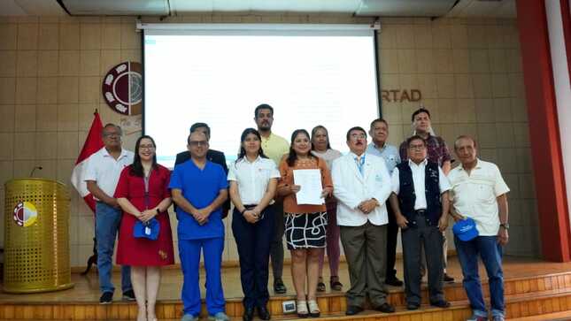 GORE y Comité de Seguridad y Salud en el Trabajo impulsarán actividades en favor del cumplimiento de los derechos laborales