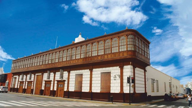 La Casa de la Identidad Regional aperturará “Sala Trujillo” con muestras históricas